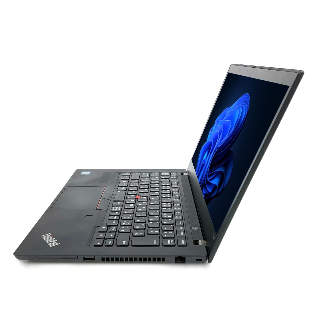 Amazon.co.jp: ThinkPad T490□14型 HD(1366×768) - 第8世代 Core i5